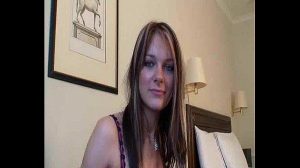 Hotelsex mit einem jungen hübschen Girl