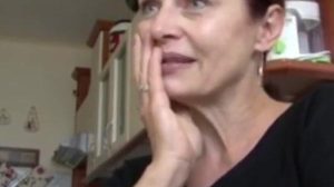 Er fickt mit der Freundin seiner Mutter
